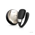 Вибратор для пар, 7х3.2 см LELO Tiani 3 Black