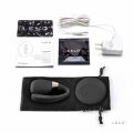Вибратор для пар, 7х3.2 см LELO Tiani 3 Black