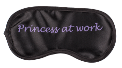 Маска для очей Eye Mask Princess At Work