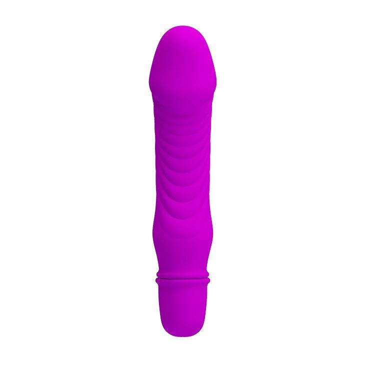 Вибромассажер серии Pretty Love "STEV" BI-014510