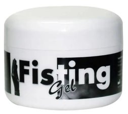 Гель-мастило для фістингу Fisting Gel, 200 мл