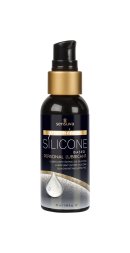 Силиконовая смазка Sensuva Premium Silicone (57 мл), без глицерина, парабенов и ментола