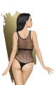 Комбінезон PENTHOUSEE Enjoy themoment" black (S-L