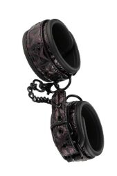 Кайдани BLAZE ANKLE cuff PURPLE