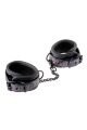 Кайдани BLAZE ANKLE cuff PURPLE