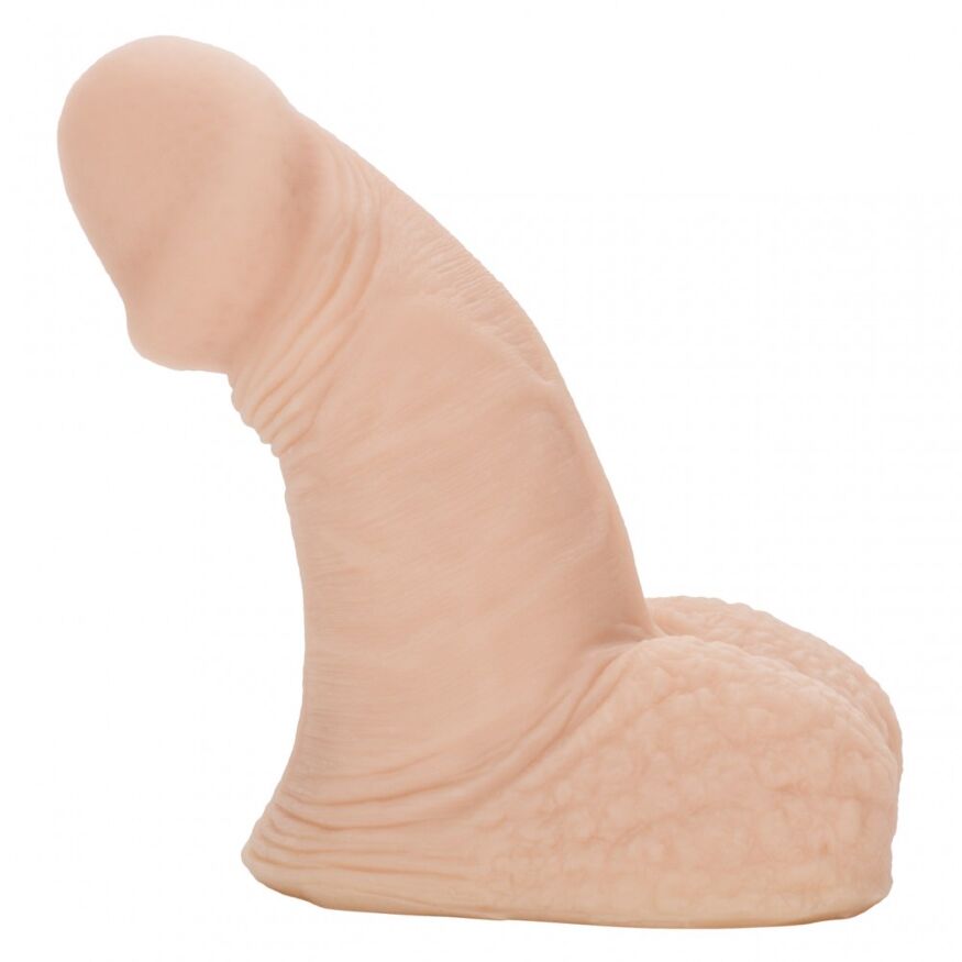 Протез полового члена California Exotic Novelties Packer Gear Packer Penis