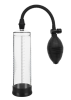 Вакуумная помпа Boss Series: Power pump - Black&Clear, BS6000001
