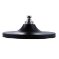 Крепление для фаллоимитаторов на присоске для секс-машин Hismith Suction Cup Adapter 4.5″ KlicLok