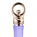 Вибромассажер микрофон ZALO CONFIDENCE, Fantasy Violet