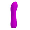Мини вибратор серии Pretty Love - Adam, BI-014561-1