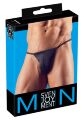 Трусы мужские Men's Mini String L