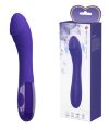Вибромассажер для точки G Pretty Love - Elemental Youth, BI-014812L