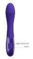 Вибромассажер для точки G Pretty Love - Elemental Youth, BI-014812L