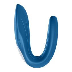 Багатофункціональний вібратор для пар Partner Whale