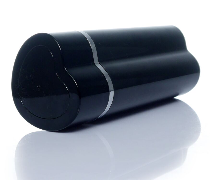 Автоматический мастурбатор вагина Boss Series: Vagina Heart Of Love 34 function USB, BS2600076