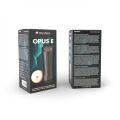 Мастурбатор вагина для электростимуляции MYSTIM - OPUS E-MASTURBATOR