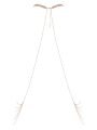 Изысканное бижутерное украшение Obsessive Bijou 903