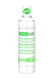 Ароматизированный лубрикант - WaterGlide Fresh Watermelon, 300 мл (01.2027)