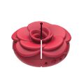 Зажимы для сосков с вибрацией Teazers Vibrating Nipple Clamps