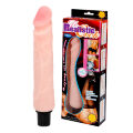Вібратор реалістик - The Realistic Cock Flesh, 26 см