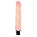 Вібратор реалістик - The Realistic Cock Flesh, 26 см