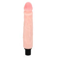 Вібратор реалістик - The Realistic Cock Flesh, 26 см