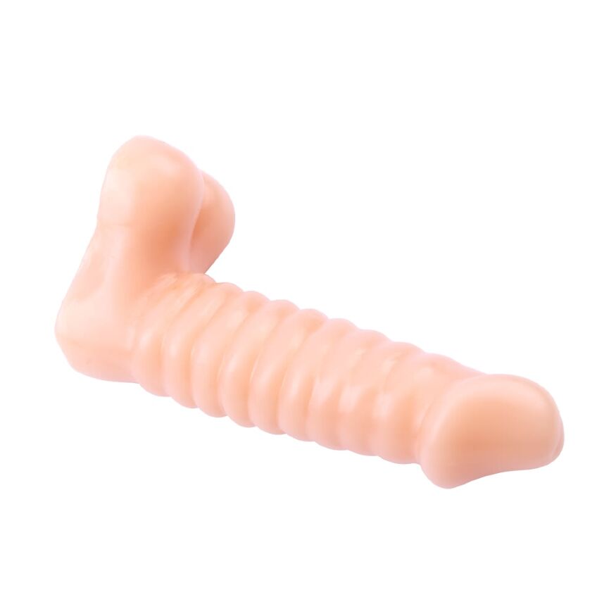 Фаллоимитатор - T-Skin Spread Me No.06 Dildo
