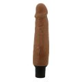 Вібратор - Pretty Love Sliding Skin Waldorf 8.5" Latin