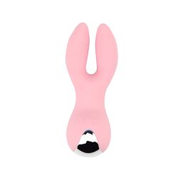 Вибратор Chisa Dreamlike Rabbit Pink