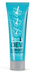 Мужской крем Penis DEVelopment Cream, 75 мл