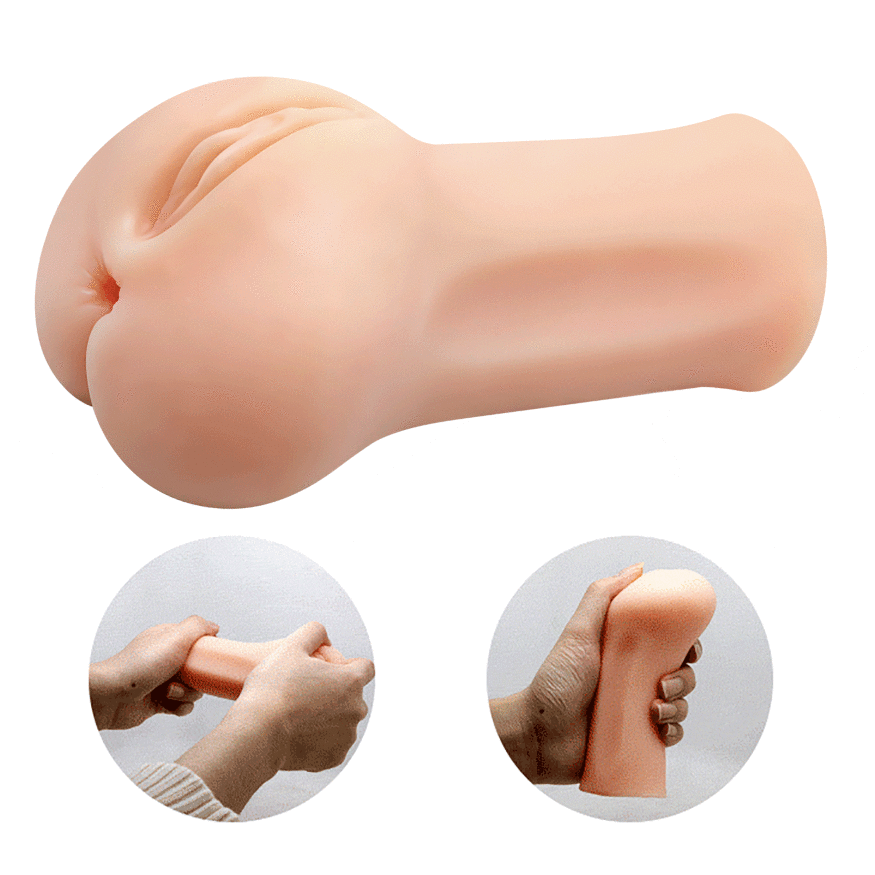 Мастурбатор - Crazy Bull Modesty Pocket Masturbator