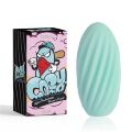 Мастурбатор - COSY Alpha Masturbator Pleasure Pocket Blue