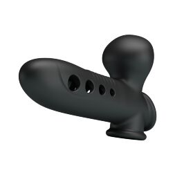 Насадка на член - Crane, Silicone, Waterproof