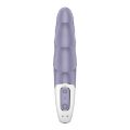 Надувной вибратор Satisfyer Air Pump Vibrator 1