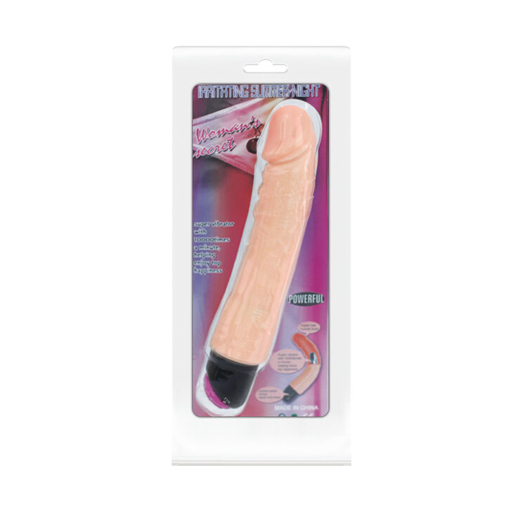 Вибратор "WOMAN SECRET VIBRATOR" BW-006054