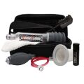 Гидропомпа Bathmate HydroXtreme 7 (X30), для члена длиной от 12,5 до 18см, диаметр до 5см