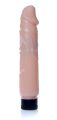 Вибратор Boss Series - Juicy Jelly Multispeed Skin, ( длина 22 см, диаметр 4 см ) BS6700074