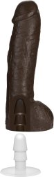 Фалоімітатор Doc Johnson BAM - Huge 13 Inch Realistic Cock