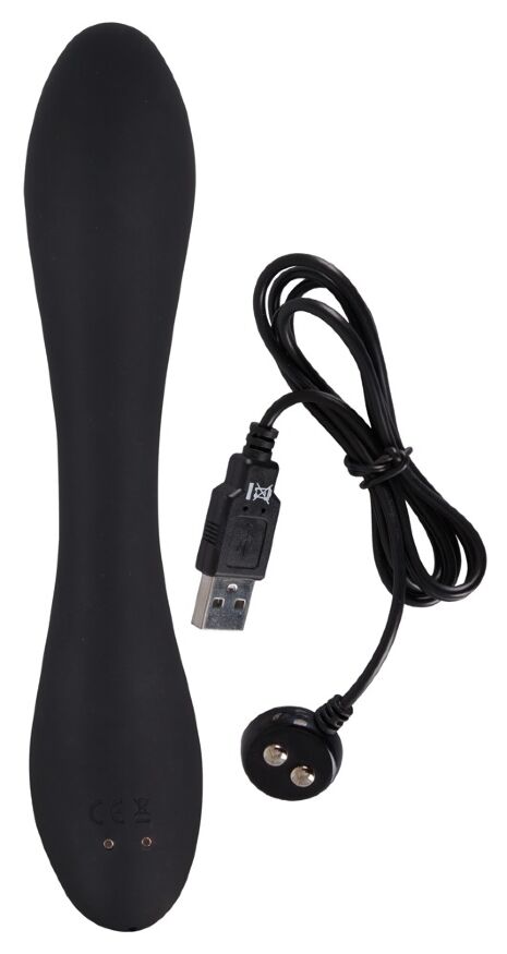 Вібратор для точки G - Cleaopatra G-Spot Vibrator