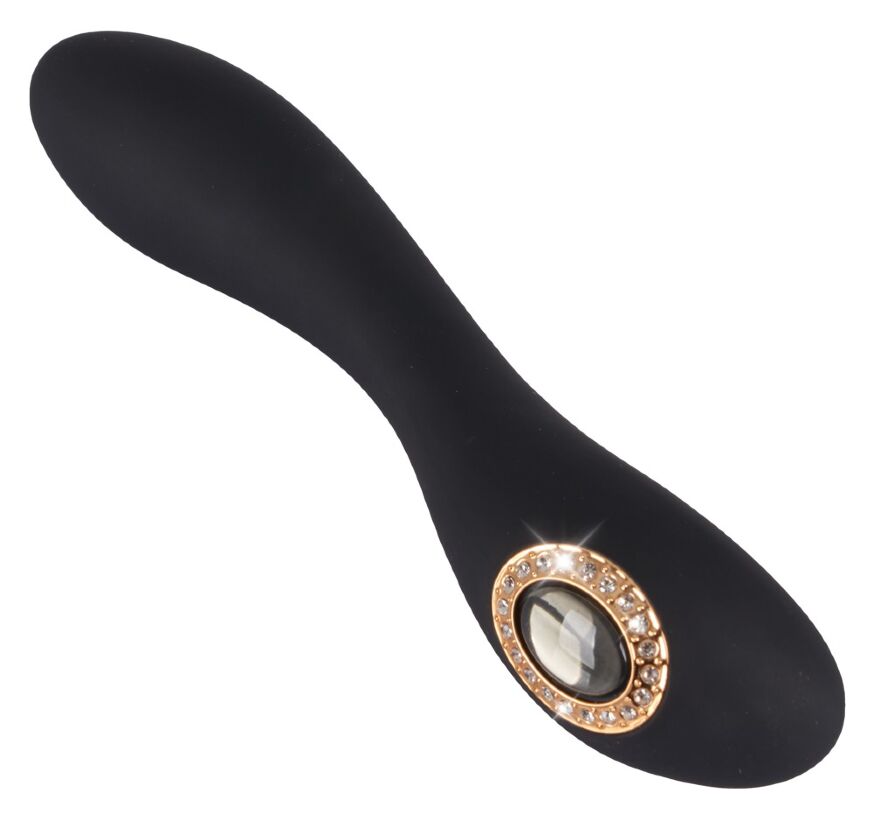Вібратор для точки G - Cleaopatra G-Spot Vibrator