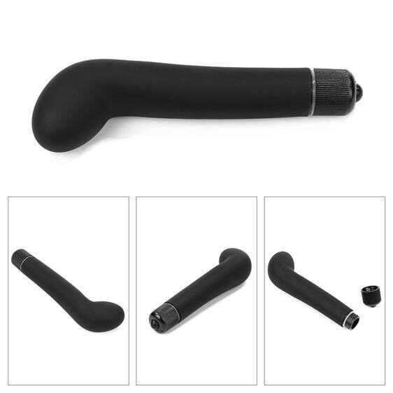 Набір БДСМ - Deluxe Bondage Kit (маска, вібратор, кляп, пір'їнка)