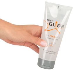 Лубрикант - Just Glide Performance, 200 мл