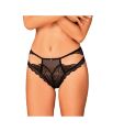 Трусики Obsessive Bielizna-Mibelia figi XS/S