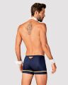 Комплект Obsessive секси Летчик set 2XL/3XL