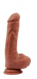 Фалоімітатор Bottomless Pleasure, Latin