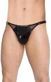 Чоловічі трусики - Mens Briefs 4518, black - XL