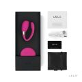 Вибратор для пар, 7х3.2 см  LELO Tiani 3 Cerise