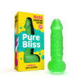 Мыло пикантной формы Pure Bliss BIG (Green)