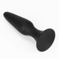 Анальна пробка - Lure Me Butt Plug L Black
