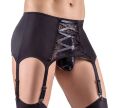 Комплект мужской Men's Suspender Belt M